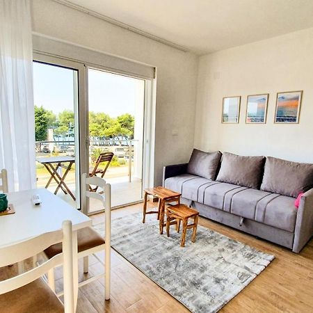 Olav Holiday Apartments Бар Экстерьер фото