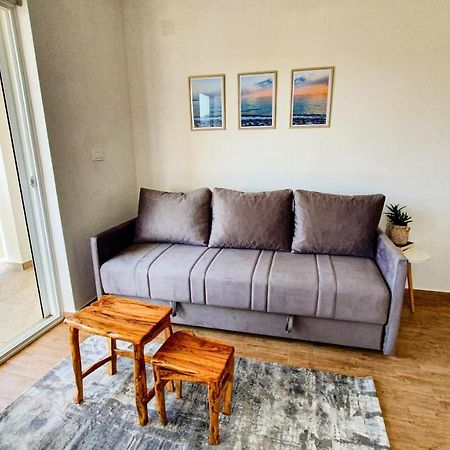 Olav Holiday Apartments Бар Экстерьер фото