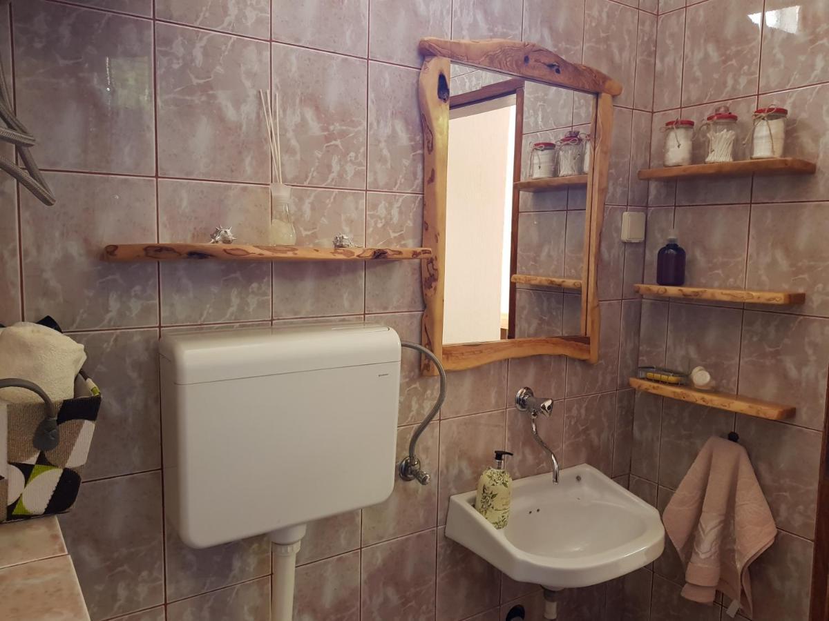 Olav Holiday Apartments Бар Экстерьер фото