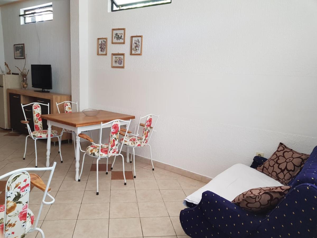 Olav Holiday Apartments Бар Экстерьер фото