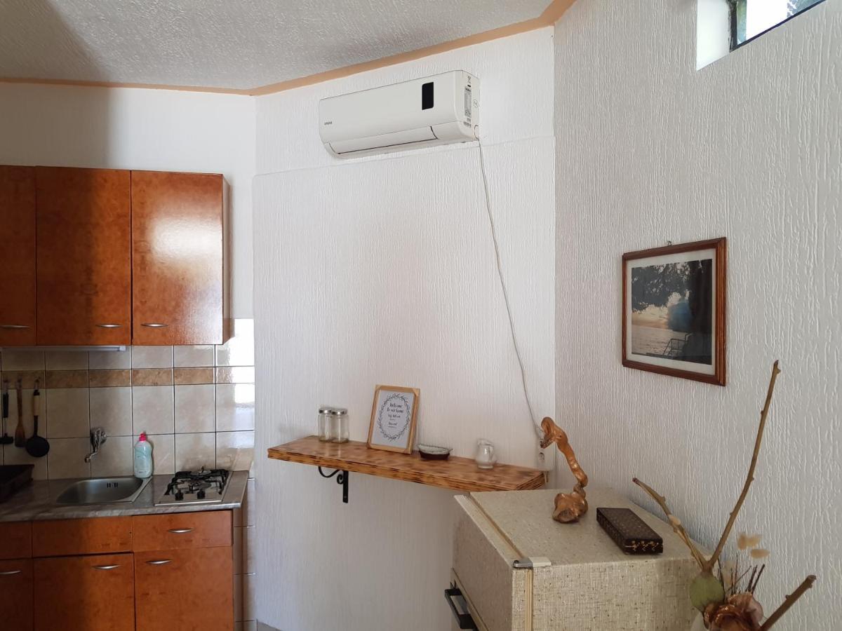 Olav Holiday Apartments Бар Экстерьер фото