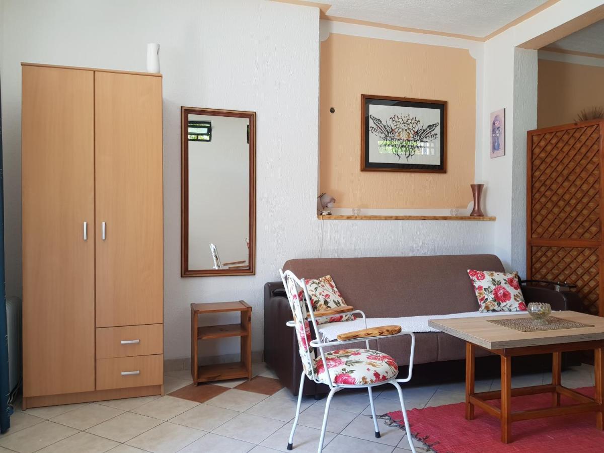 Olav Holiday Apartments Бар Экстерьер фото