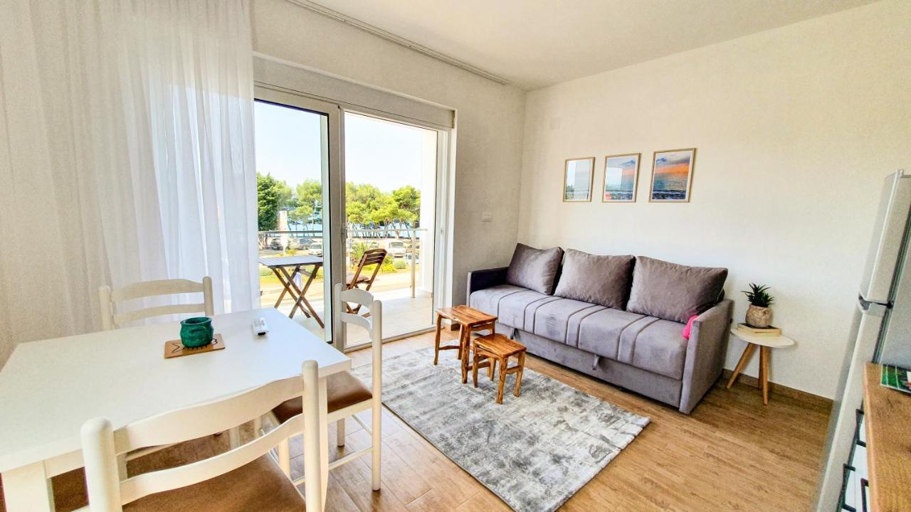 Olav Holiday Apartments Бар Экстерьер фото