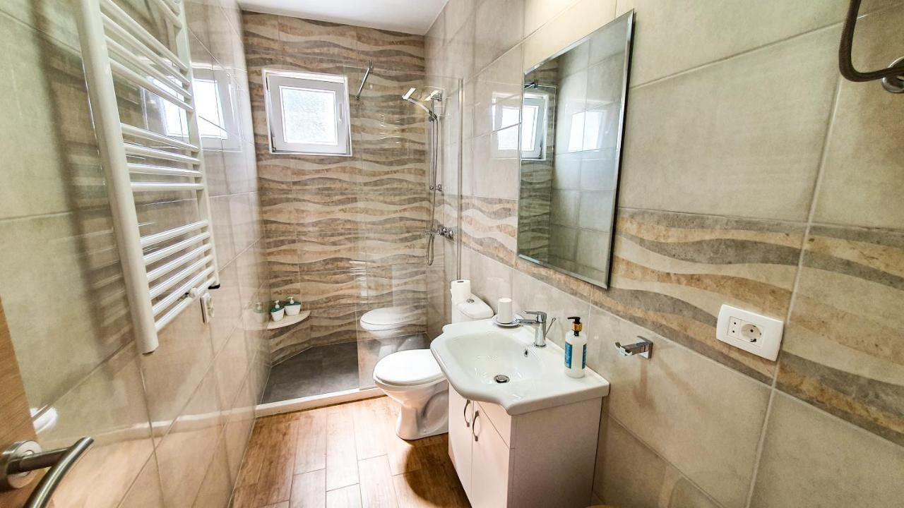 Olav Holiday Apartments Бар Экстерьер фото