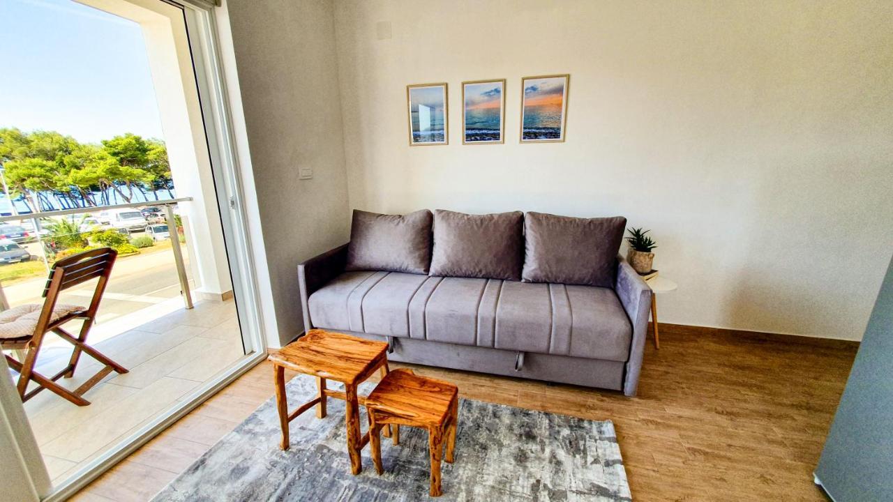 Olav Holiday Apartments Бар Экстерьер фото