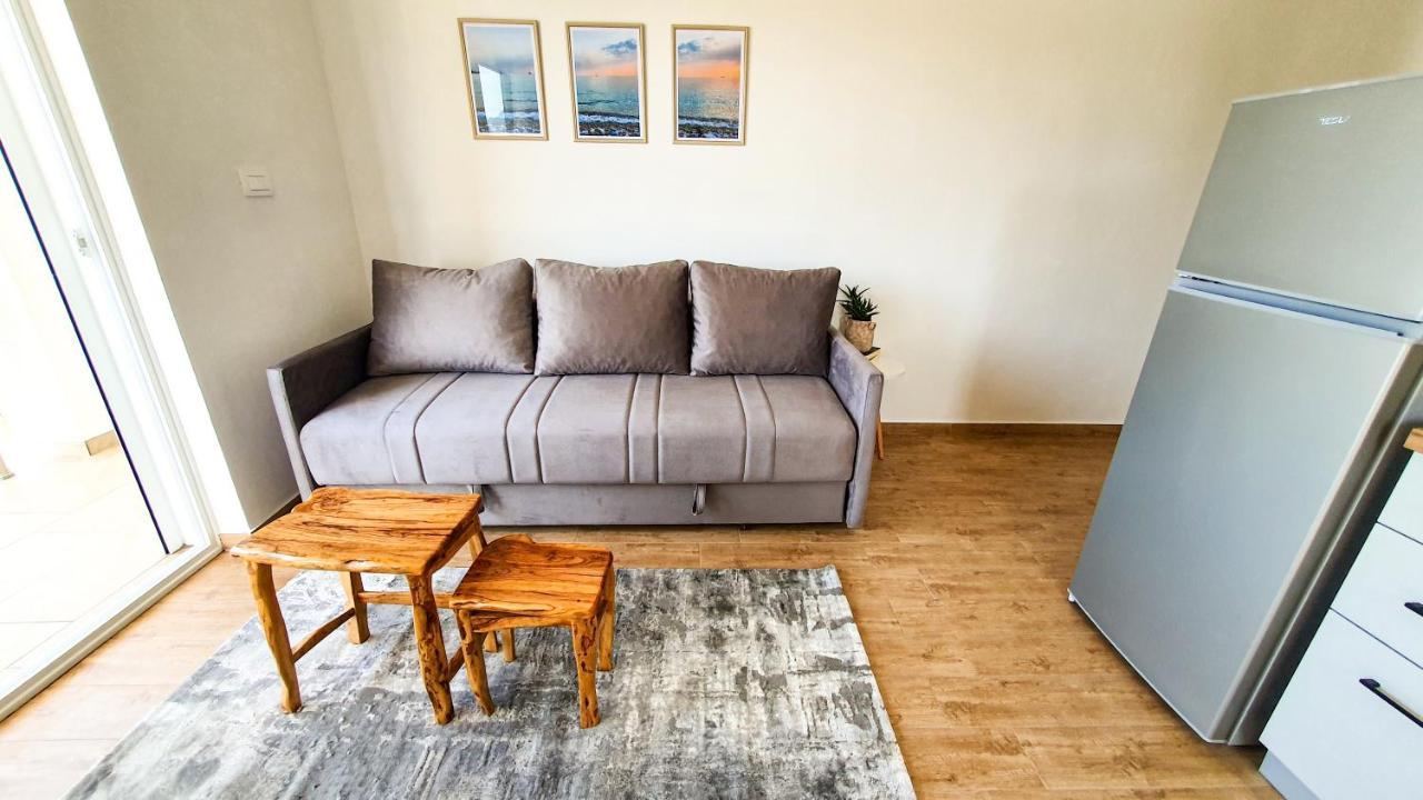 Olav Holiday Apartments Бар Экстерьер фото