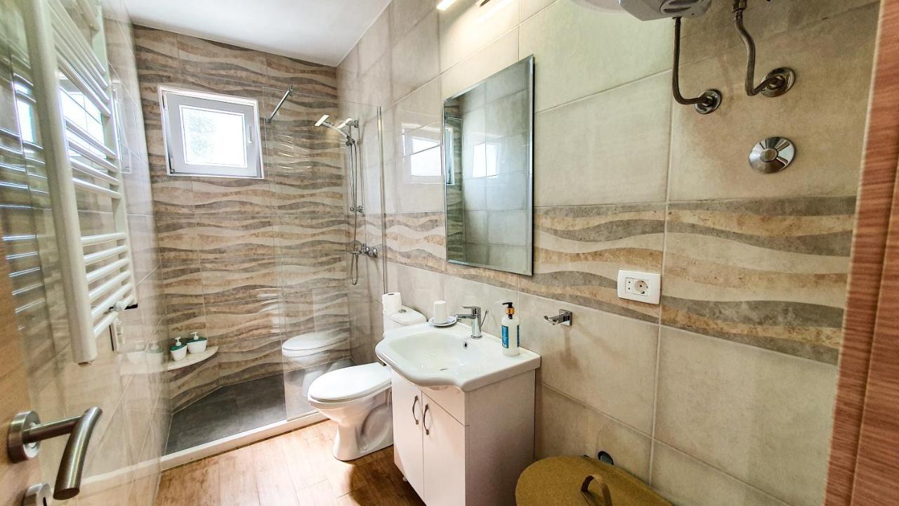 Olav Holiday Apartments Бар Экстерьер фото