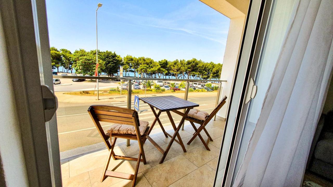 Olav Holiday Apartments Бар Экстерьер фото