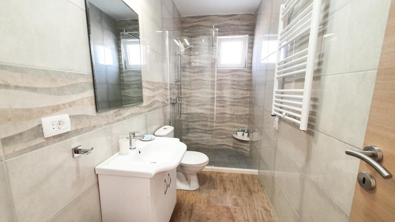 Olav Holiday Apartments Бар Экстерьер фото