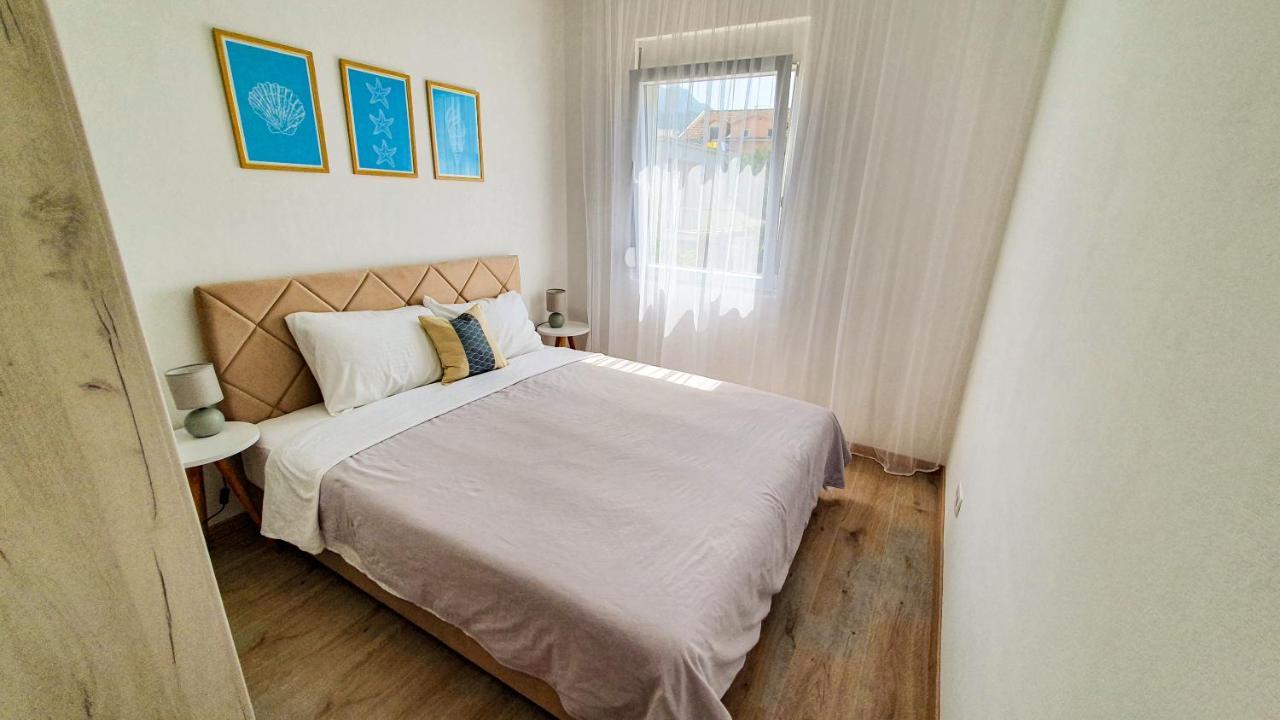 Olav Holiday Apartments Бар Экстерьер фото