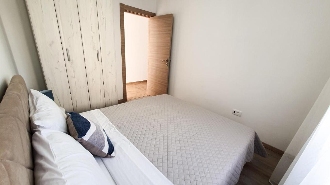 Olav Holiday Apartments Бар Экстерьер фото