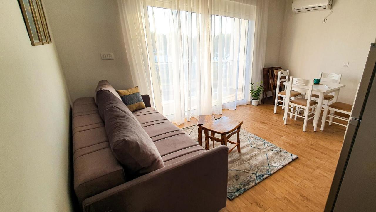 Olav Holiday Apartments Бар Экстерьер фото