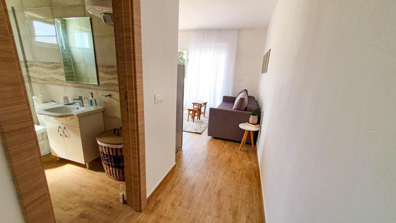 Olav Holiday Apartments Бар Экстерьер фото