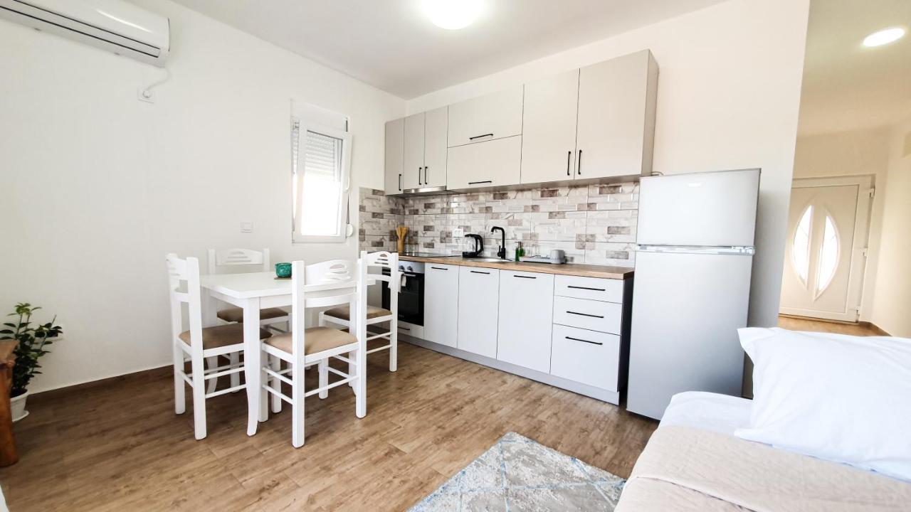 Olav Holiday Apartments Бар Экстерьер фото