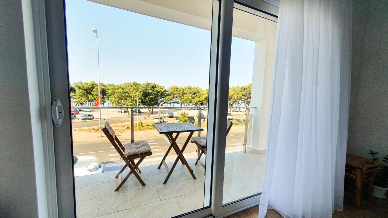 Olav Holiday Apartments Бар Экстерьер фото