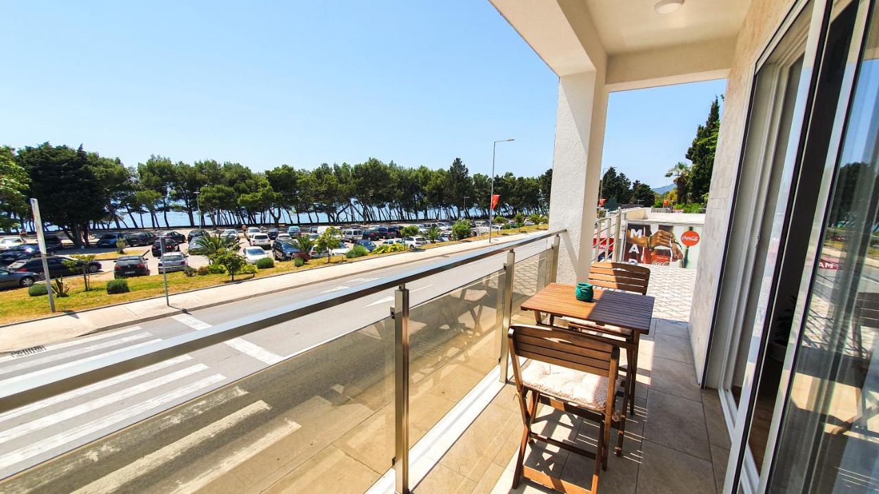 Olav Holiday Apartments Бар Экстерьер фото