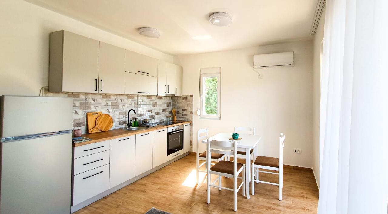 Olav Holiday Apartments Бар Экстерьер фото