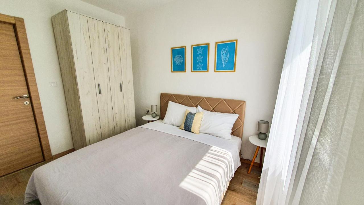 Olav Holiday Apartments Бар Экстерьер фото