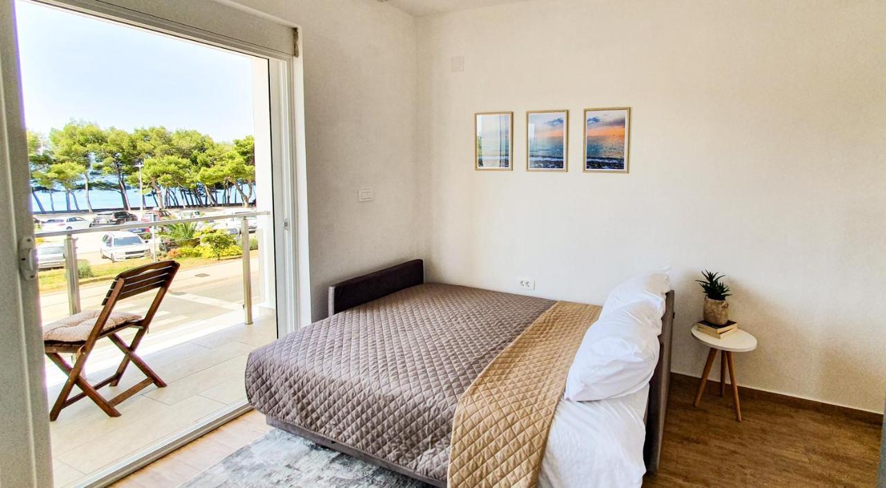 Olav Holiday Apartments Бар Экстерьер фото
