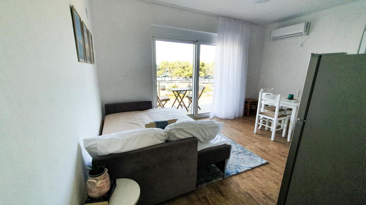 Olav Holiday Apartments Бар Экстерьер фото