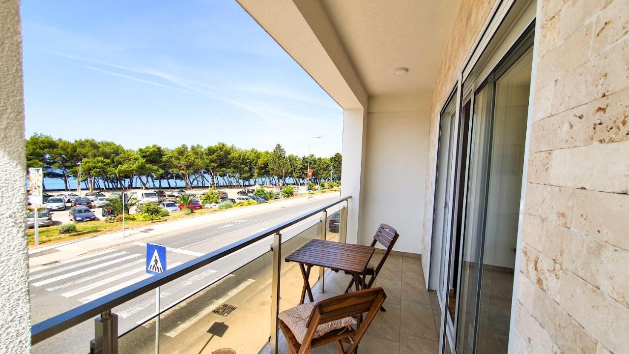 Olav Holiday Apartments Бар Экстерьер фото
